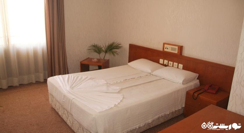 سوئیت هتل جاگداس